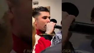 Ano que vem se pá eu lanço a sem topete 🎶