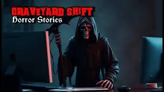 5 Terrifying Horror Stories from the Graveyard Shift