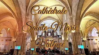 Cathédrale Sainte-Marie de Valence