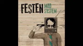 Festen - Burning Head