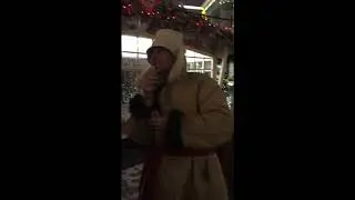 Музей забытой музыки. Сергей Плотников в Москве
