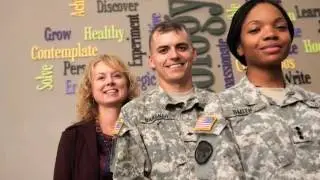 Salute From the Chief - Briana Goff