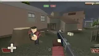 ROBLOX | Typical Colors 2 montage
