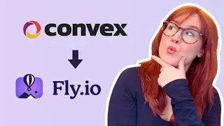 Self-hosting Convex on Fly.io