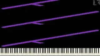 Ultralight MIDI Player. Batnut (2,555,918 notes)