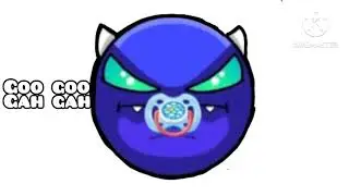 Goo Goo Gah Gah