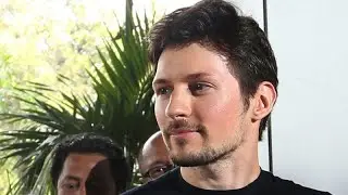 Pavel Dourov, le PDG de Telegram, mis en examen et placé sous contrôle judiciaire