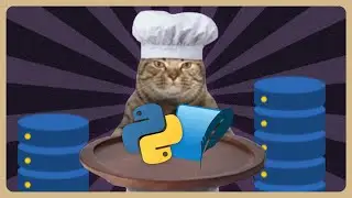 Python with Databases (SQLite)