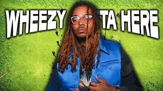 Wheezy's SECRET production techniques REVEALED!