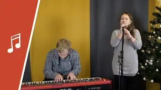 Štědrý večer - Jarča a Mates Húšťovi