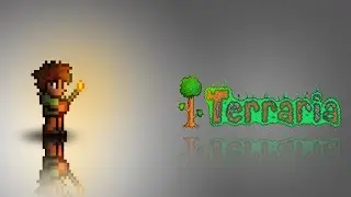 Terraria мод Globalization серия #3 руда