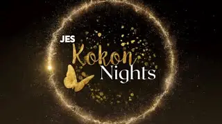 KOKON Tag 1 - unbekümmert SPRACHLOS - JES Kirche - 17. Juli 2025