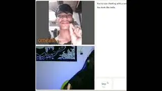FAKE Girl prank on omegle 😂😂 || Omegle pranks || prank on omegle