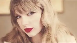 Taylor Swift - Sad Beautiful Tragic (Lyrics)