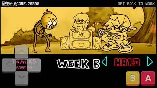 fnf [vs benson mod fanmade] 
