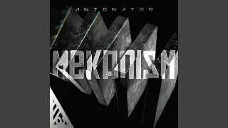 Mekanism (Edit)