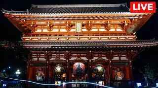 LIVE: Japan New Year 2025 Celebrations | New Year 2025