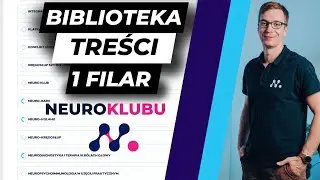 Pierwszy Filar NEUROKLUBU