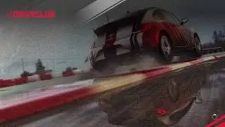 Drive club #1