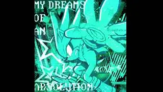 “DREAM!