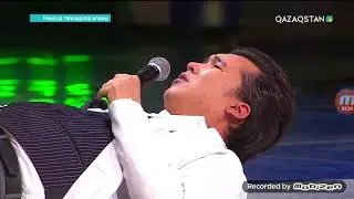 ЖЕРҰЙЫҚ ЗАЛДЫ ЖАРДЫ