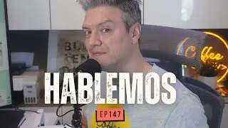 Te lo tengo que contar! Ep #147