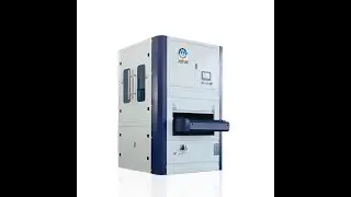 Jotun grinding machine-deburring metal machine