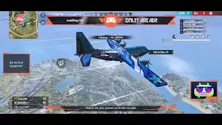 FREE FIRE LIVE JOD GAMEPLAY