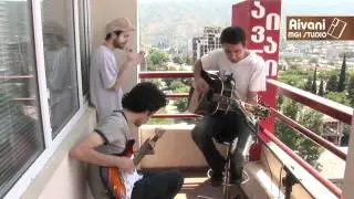 Electromouse - Aivani