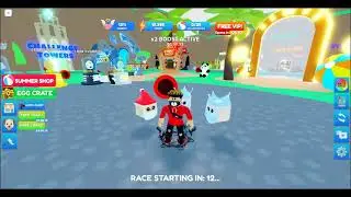 (INSANE) ALL NEW ROBLOX CODES 2021 SPEED RUN SIMULATOR