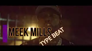 MEEK MILLS 2021 TYPE BEAT - 