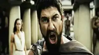 EL TANO PASMAN- 300 THIS IS SPARTA