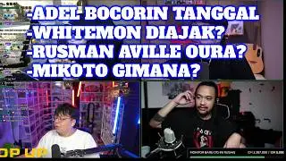 B2F BUTUH OFFLANER, RUSMAN? AVILLE? OURA?