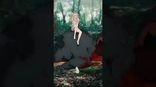 КАК ЖЕ ХОЧЕТСЯ… [Chainsaw Man] [Neverlove – Тяночка] (Фулл видео на канале)