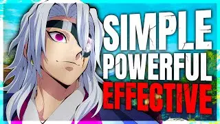 Demon Slayer Hashira Training Arc Episode 3's Message Is SIMPLE but POWERFUL