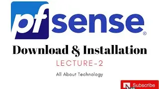 #Pfsense Firewall/Router Lecture-2 ( Hindi )