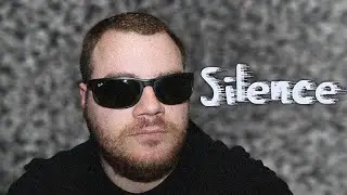 Silence - ft. MoistCr1TiKaL - OFFICIAL MUSIC VIDEO