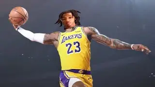 LOW RIM  DUNK CONTEST