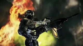 Crysis 2 part 1 New suit