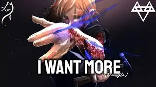 Nightcore – NEFFEX - I Want More (Freestyle) - (Lyrics)