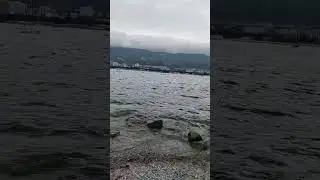 Геленджик в начале мая