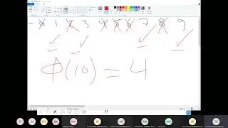 Ch2 part2 Introduction to Number Theory