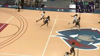 Brookdale Women's vs PSULV November 3