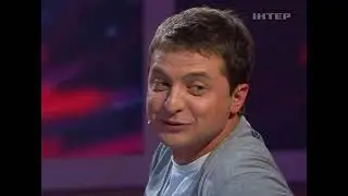 Пороблено в Україні 2 серія