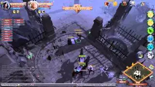 Albion Online - Clash of Zergs [Singularity]