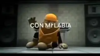 YO NO SOY UN SANTO SOY UN PECADOR [Letra]