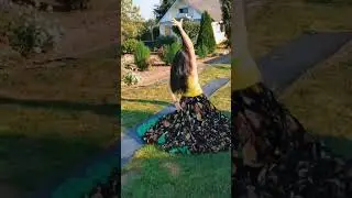 #русалинаогонёк #цыганскийогонёк #русалинаполякова