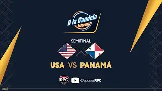 Estados Unidos vs Panamá| Análisis Informal de la Copa Oro 2023