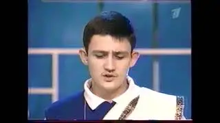 Анонс программы 