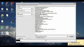 How to use NCK Pro box to backup & restore Spreadtrum NVRAM